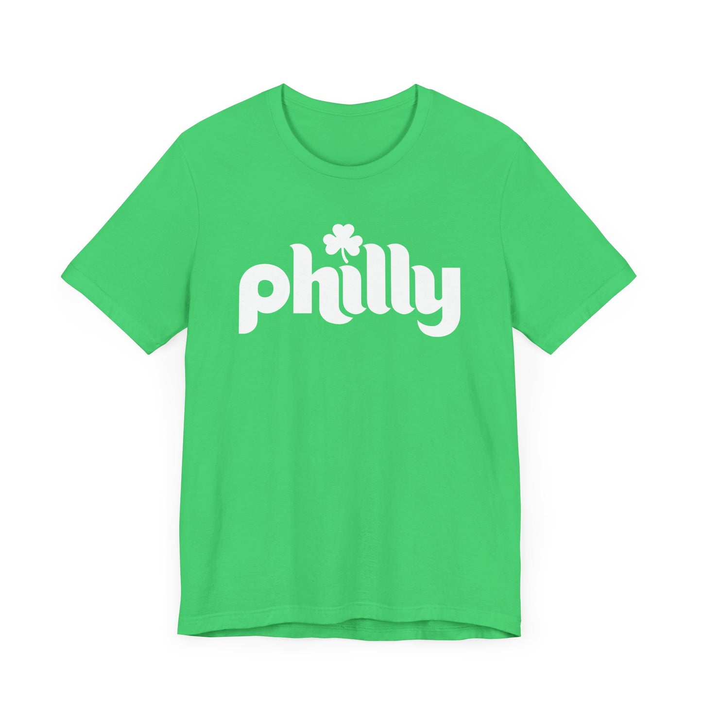 Philly Irish Unisex tee