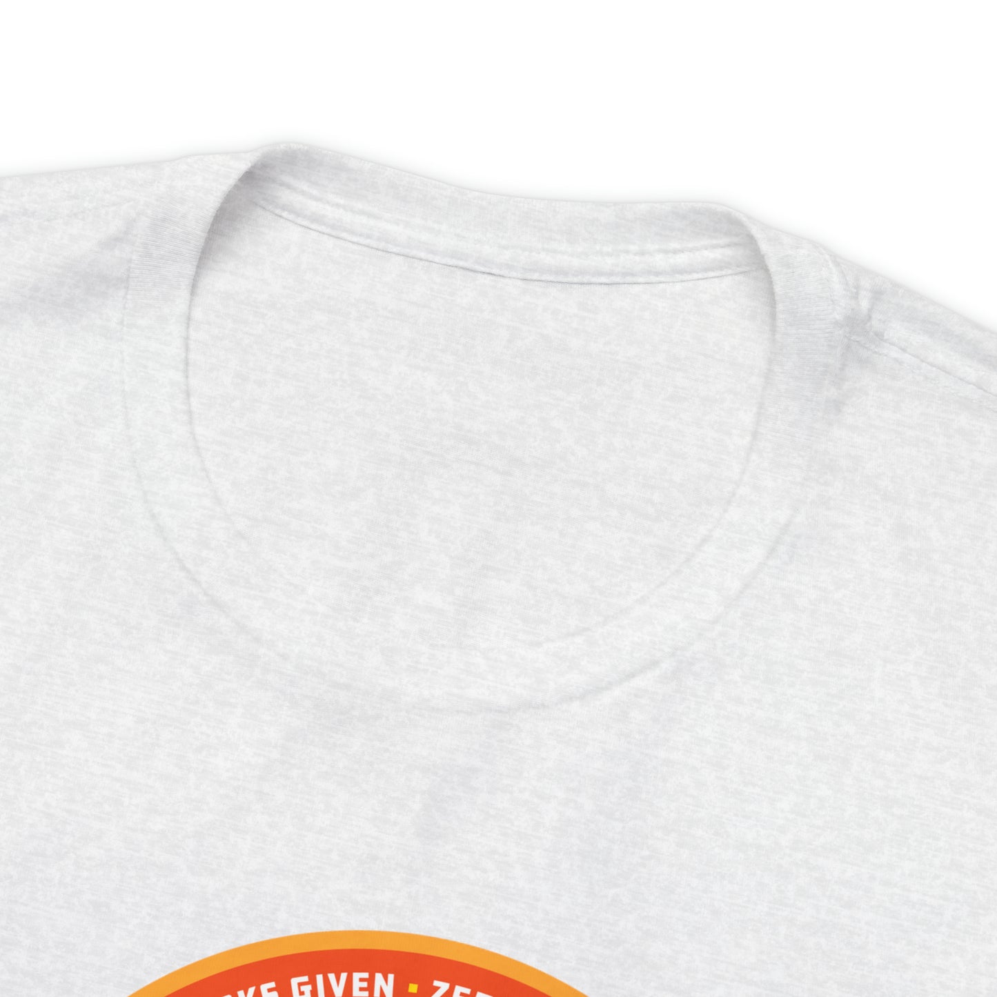 IDGAF Local 69 Unisex T-Shirt