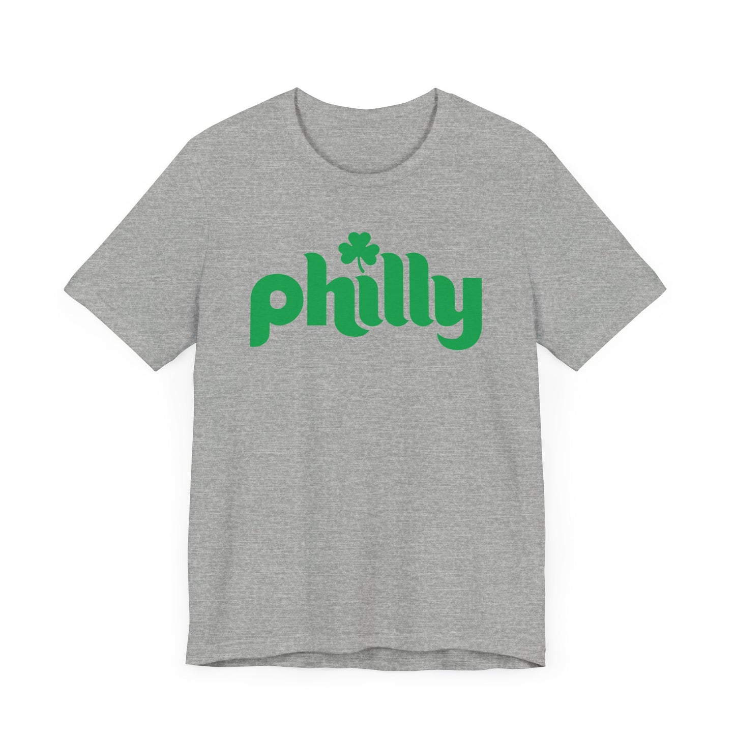 Philly Irish Unisex tee