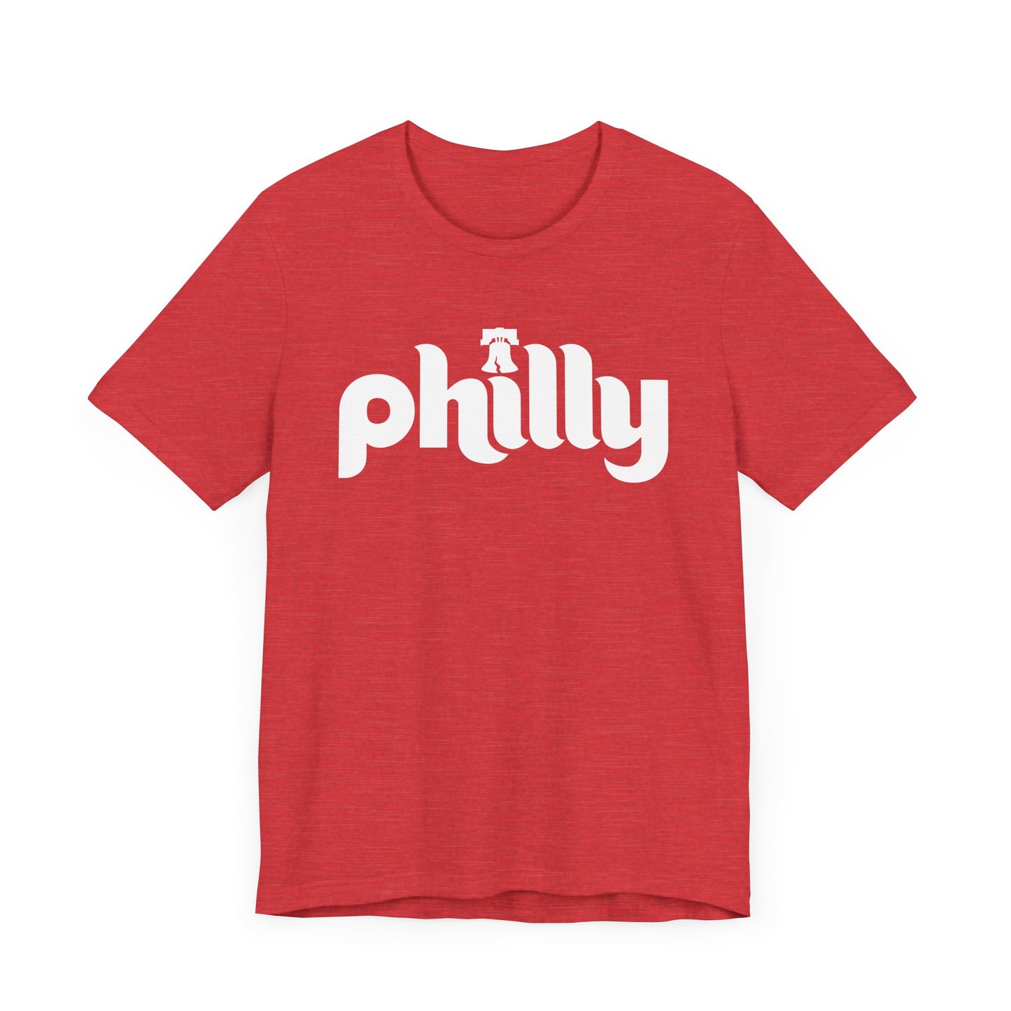 Philly Graphic Unisex Jersey Tee