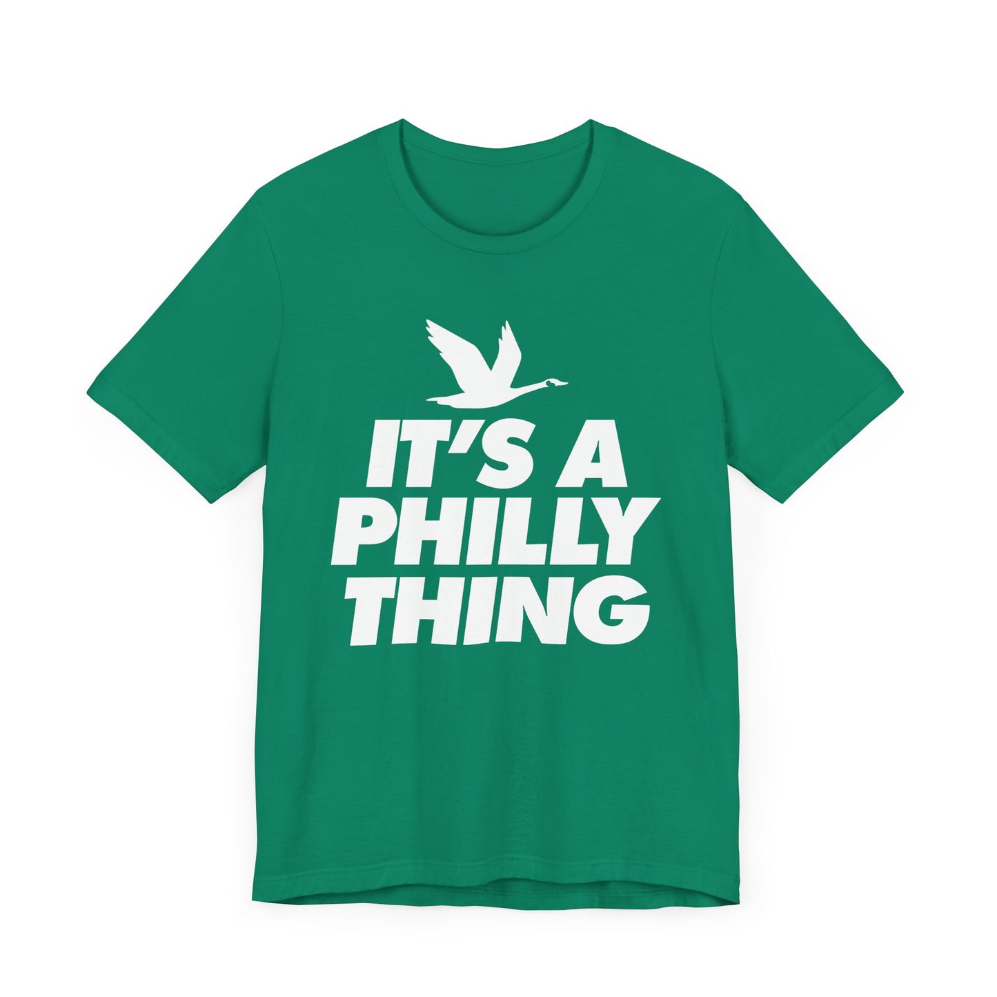 Philadelphia Eagles It's a Philly Thing Unisex T-shirt