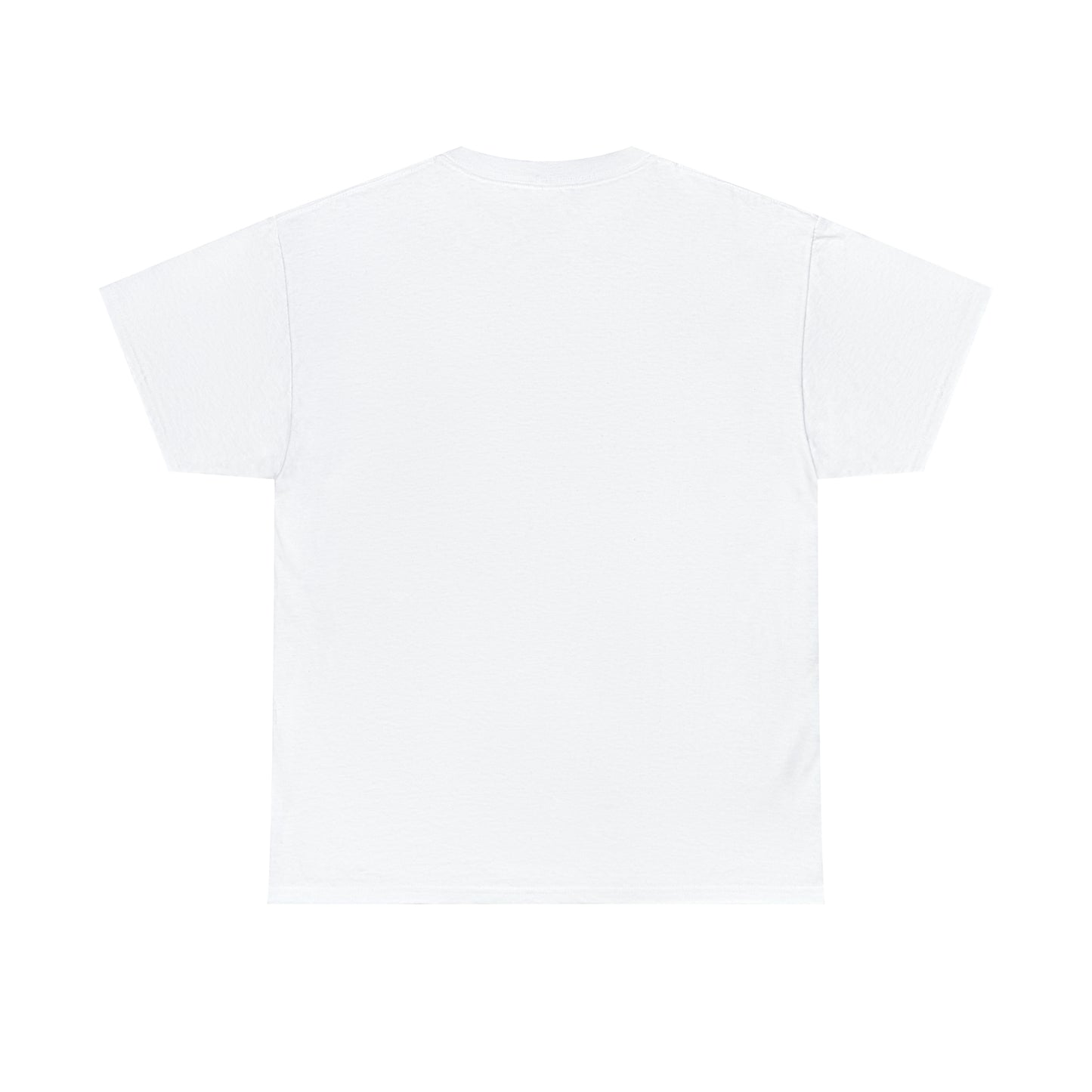 Good Vibes Unisex Heavy Cotton T-Shirt