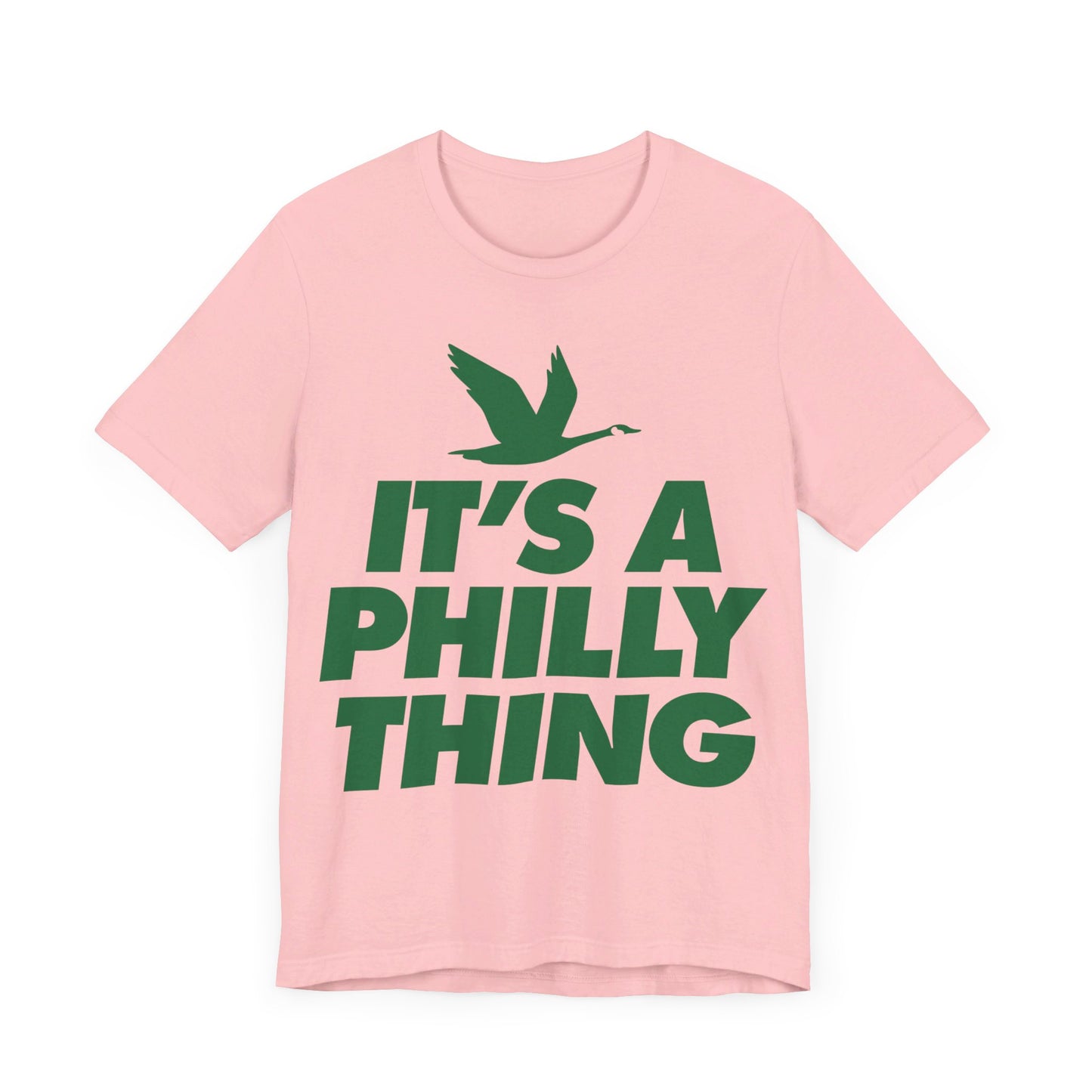 Philadelphia Eagles It's a Philly Thing Unisex Heavy Cotton T-shirt