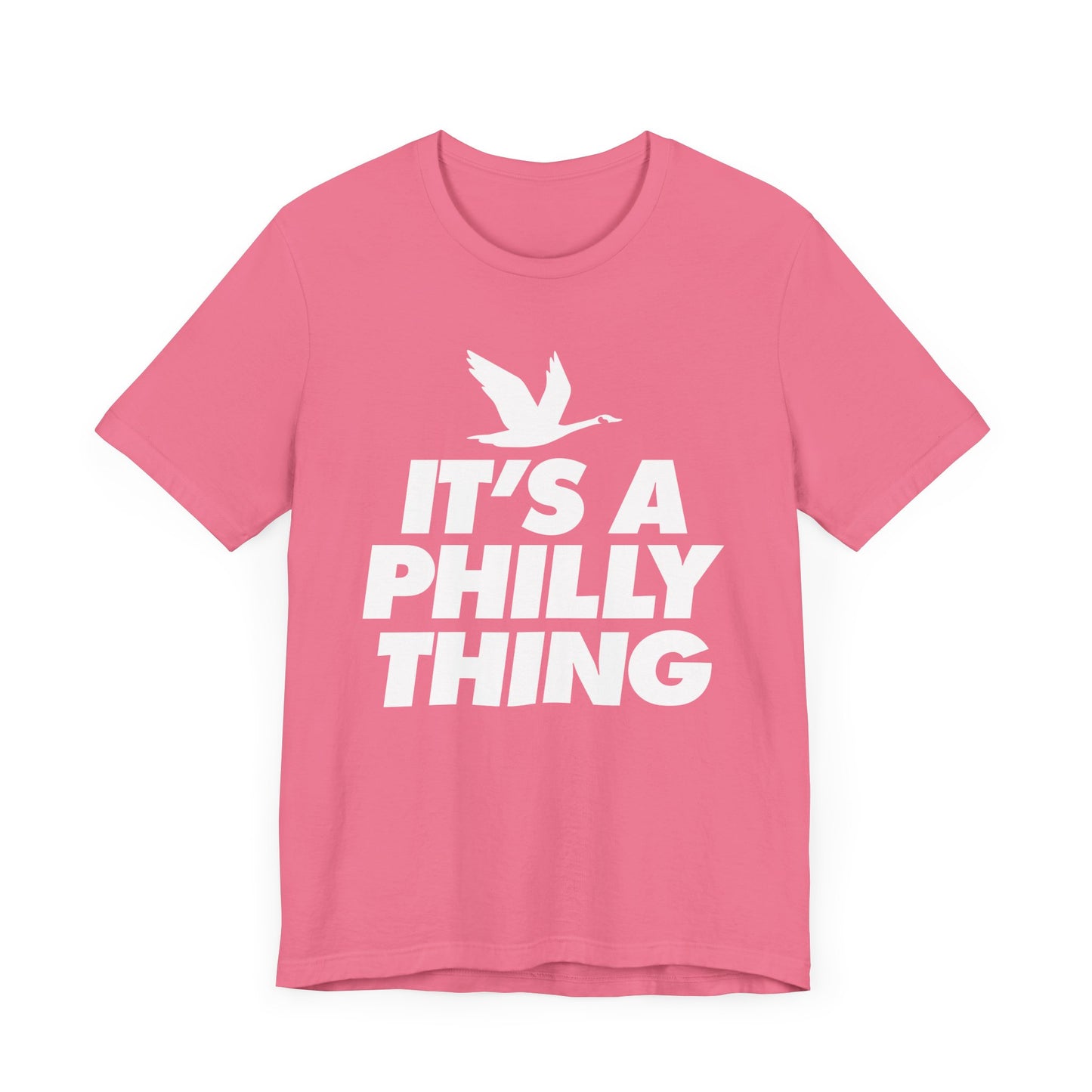 Philadelphia Eagles It's a Philly Thing Unisex T-shirt