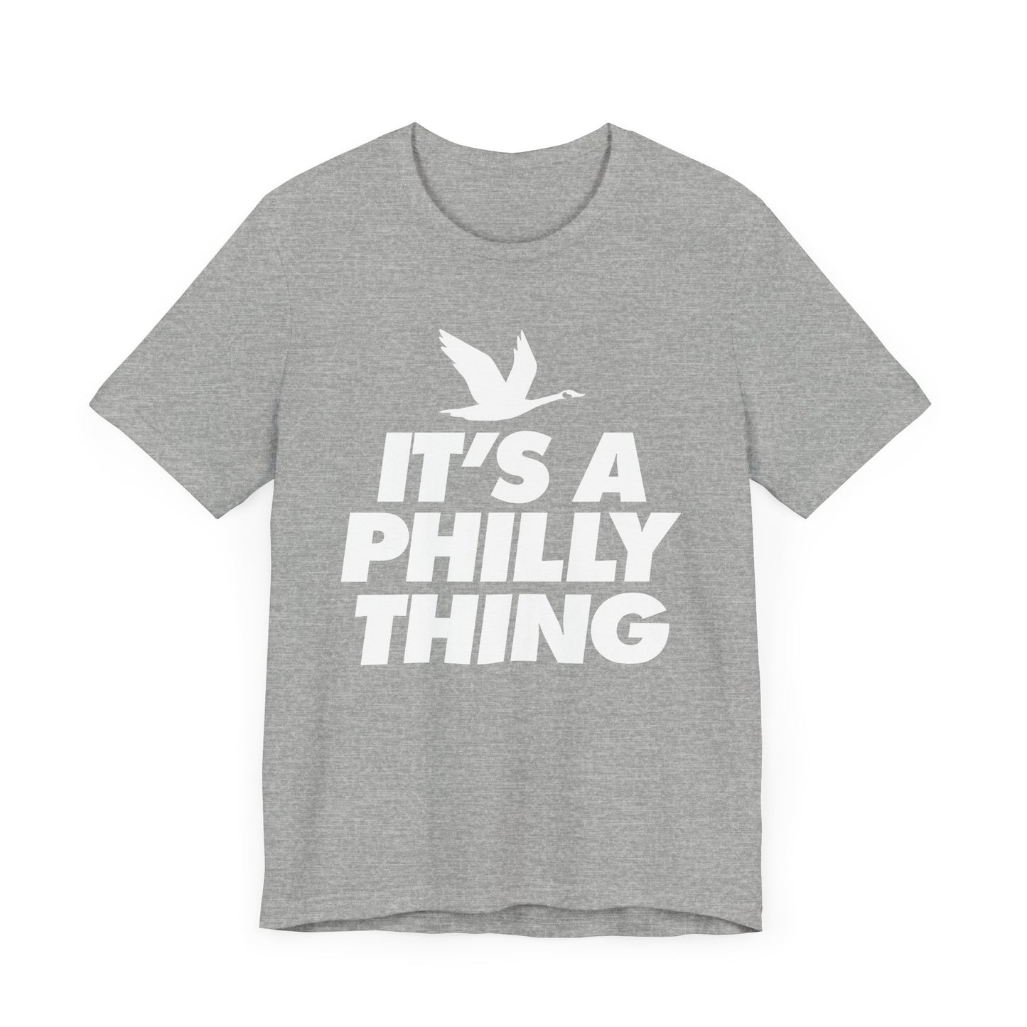 Philadelphia Eagles It's a Philly Thing Unisex T-shirt