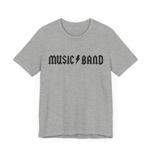 How Do You Do Fellow Kids - Music Band Graphic Tee