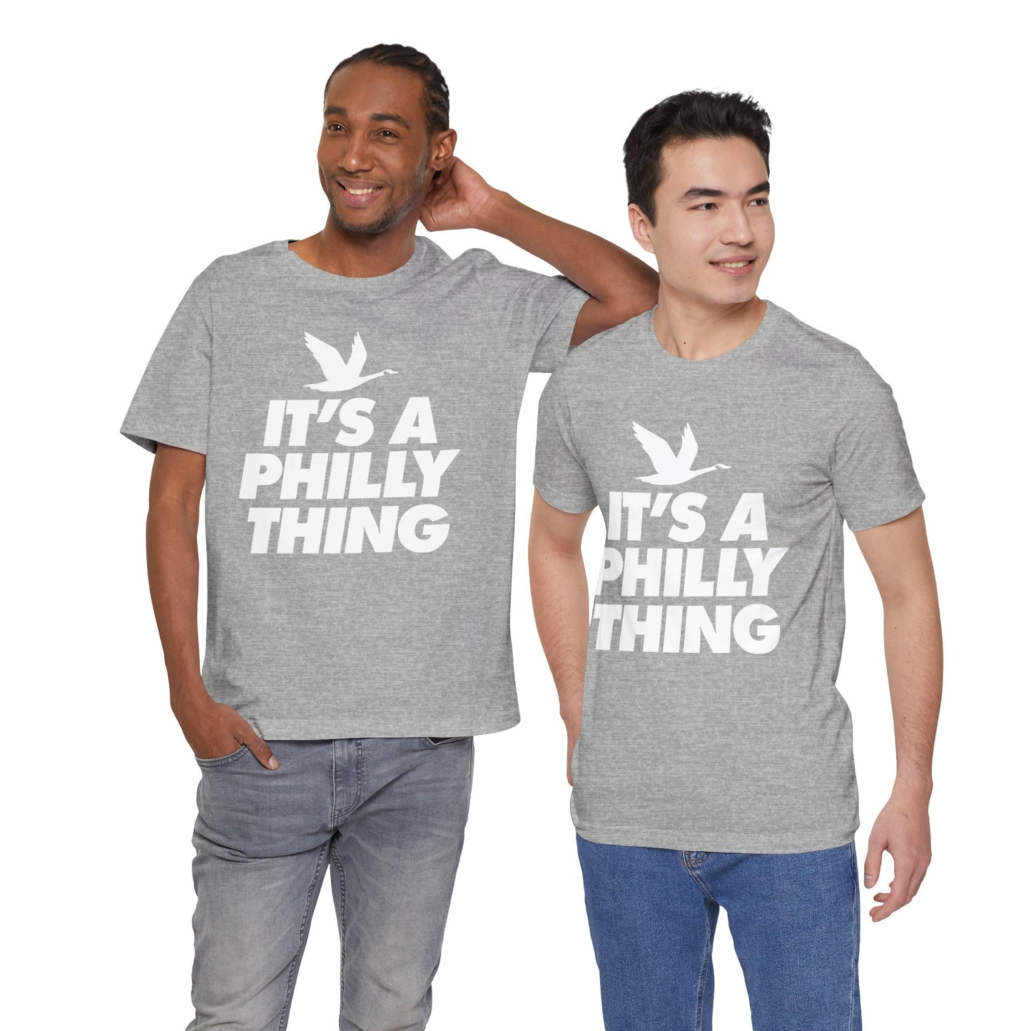 Philadelphia Eagles It's a Philly Thing Unisex T-shirt