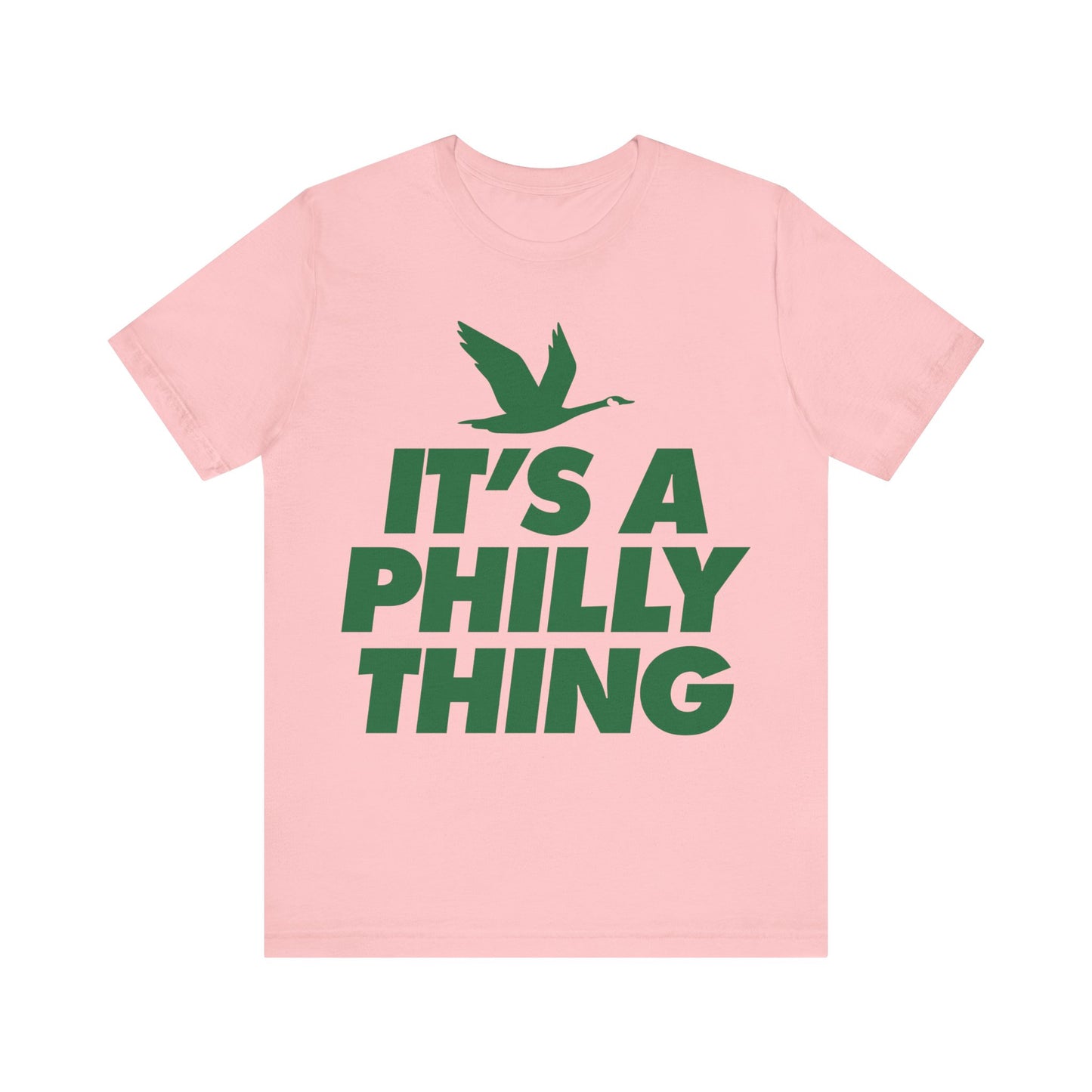 Philadelphia Eagles It's a Philly Thing Unisex Heavy Cotton T-shirt