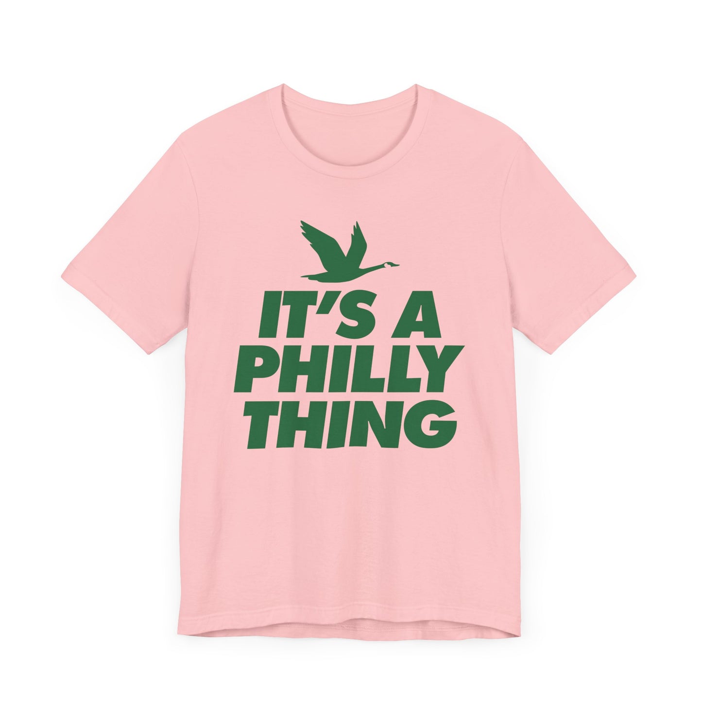 Philadelphia Eagles It's a Philly Thing Unisex Heavy Cotton T-shirt