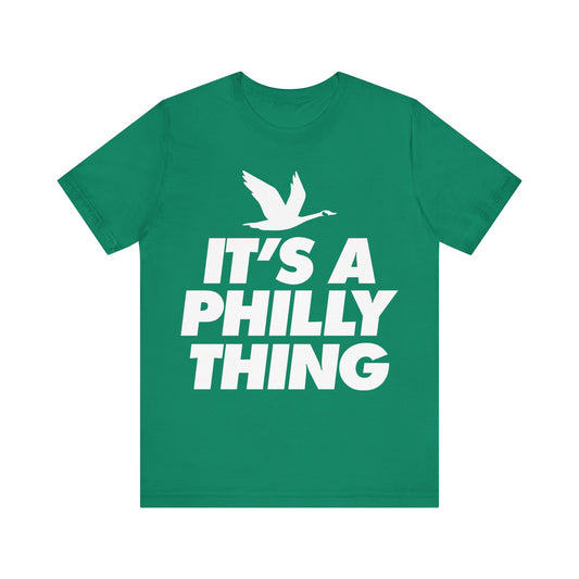 Philadelphia Eagles It’s a Philly Thing