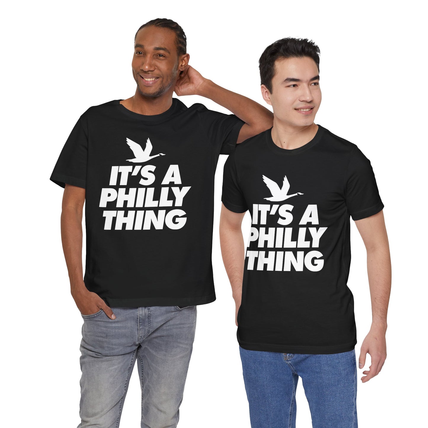 Philadelphia Eagles It's a Philly Thing Unisex T-shirt