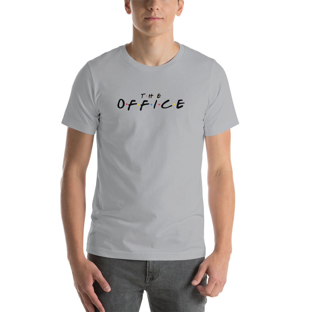 The Office Friends Unisex T-Shirt